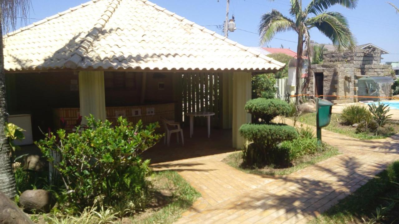 Hotel Bellatorres Luaran gambar