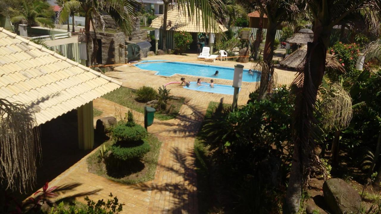 Hotel Bellatorres Luaran gambar