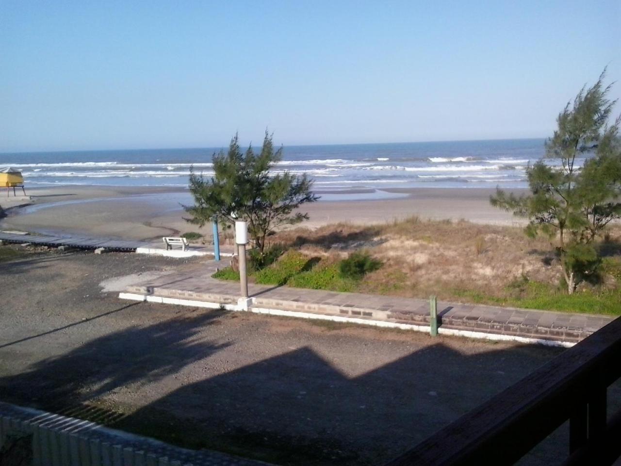 Hotel Bellatorres Luaran gambar