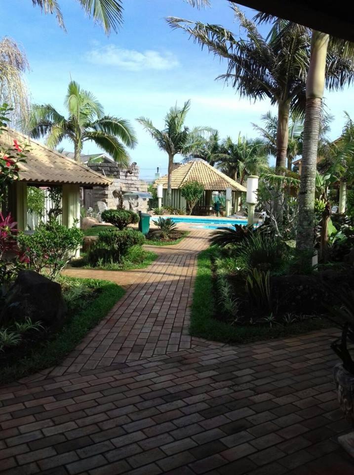Hotel Bellatorres Luaran gambar